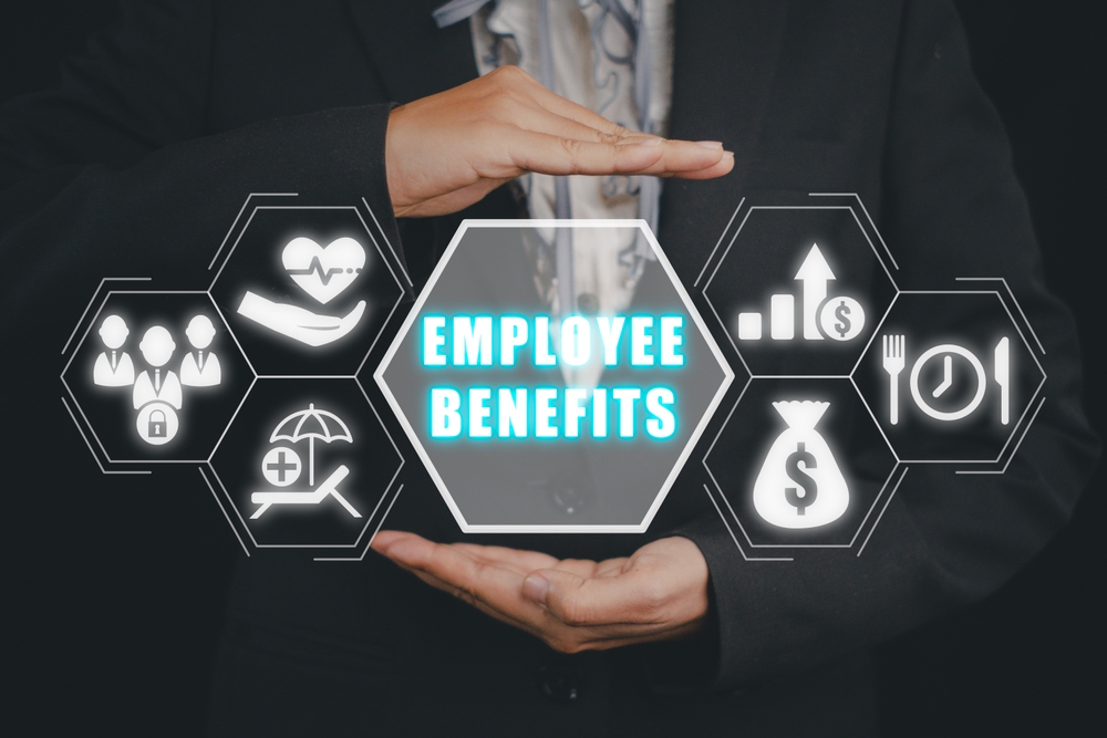 Employee Benefits